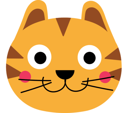 Cute bot characters